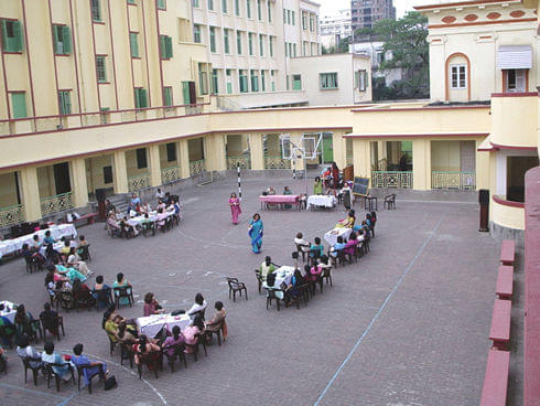 Loreto College Kolkata Events photo 11