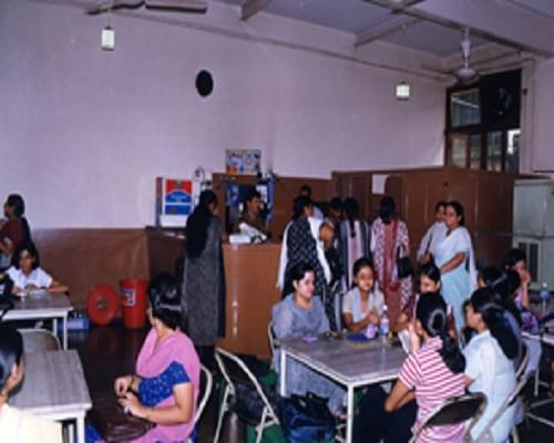 Loreto College Kolkata Facility photo 1