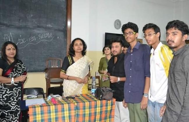 Loreto College Kolkata Facility photo 3