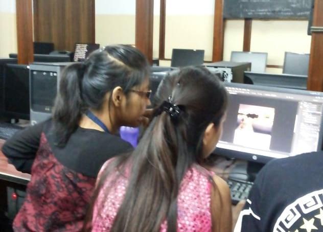 Loreto College Kolkata Facility photo 4