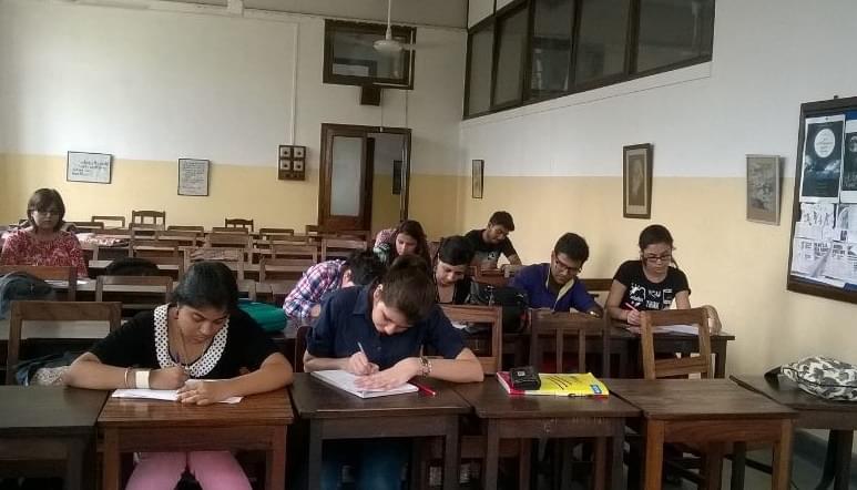 Loreto College Kolkata Facility photo 5