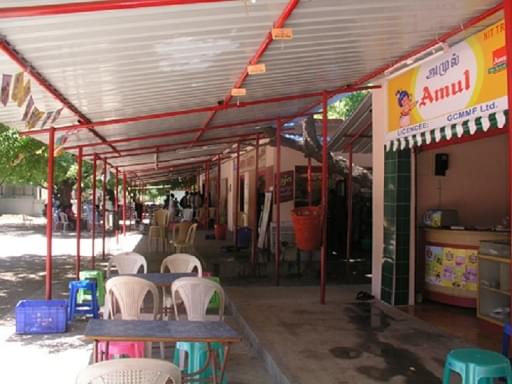 IIIT Trichy Building & Infrastructure photo 6