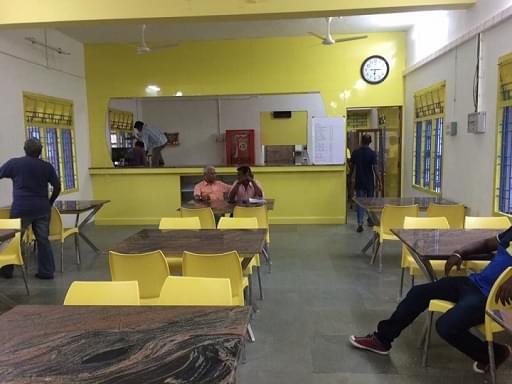 IIIT Trichy Building & Infrastructure photo 7