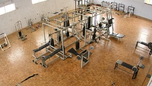 IIIT Trichy Building & Infrastructure photo 9