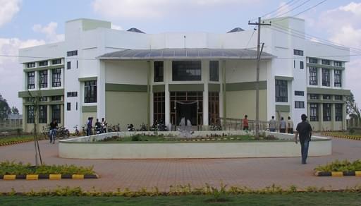IIIT Trichy Building & Infrastructure photo 1
