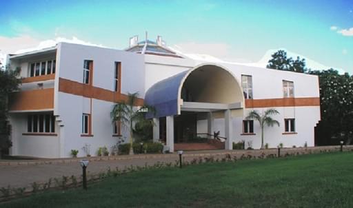 IIIT Trichy Building & Infrastructure photo 2