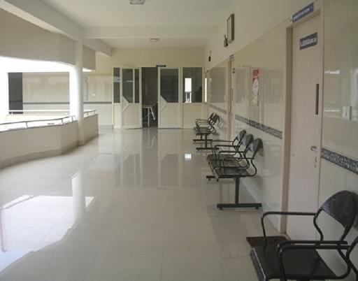 IIIT Trichy Building & Infrastructure photo 4