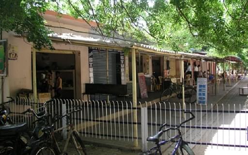 IIIT Trichy Building & Infrastructure photo 5