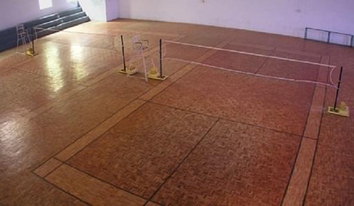 IIIT Trichy Sports Activity photo 2