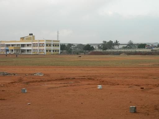 IIIT Trichy Sports Activity photo 3