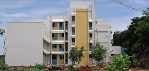 IIIT Trichy Sports Activity photo 5