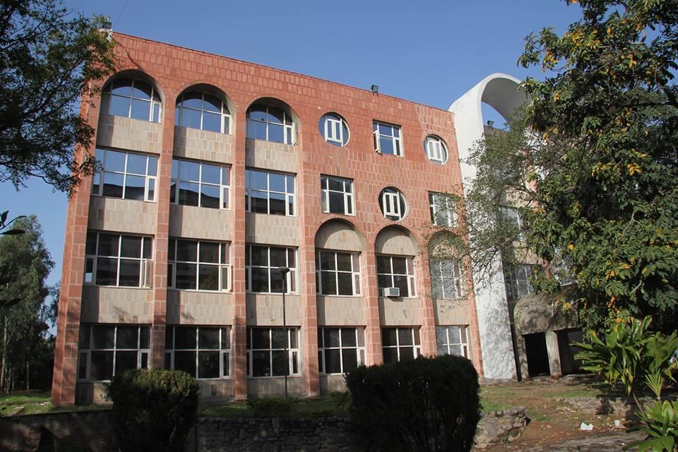 Panjab University Chandigarh hostel photo 2