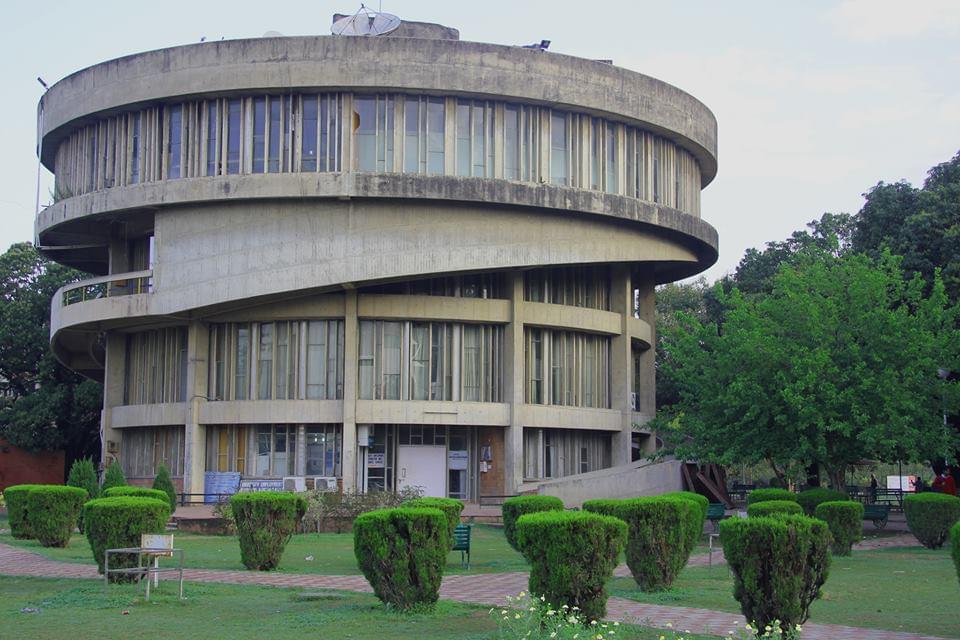 Panjab University Chandigarh hostel photo 5