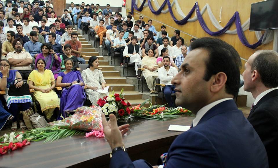 Panjab University Chandigarh Events photo 10