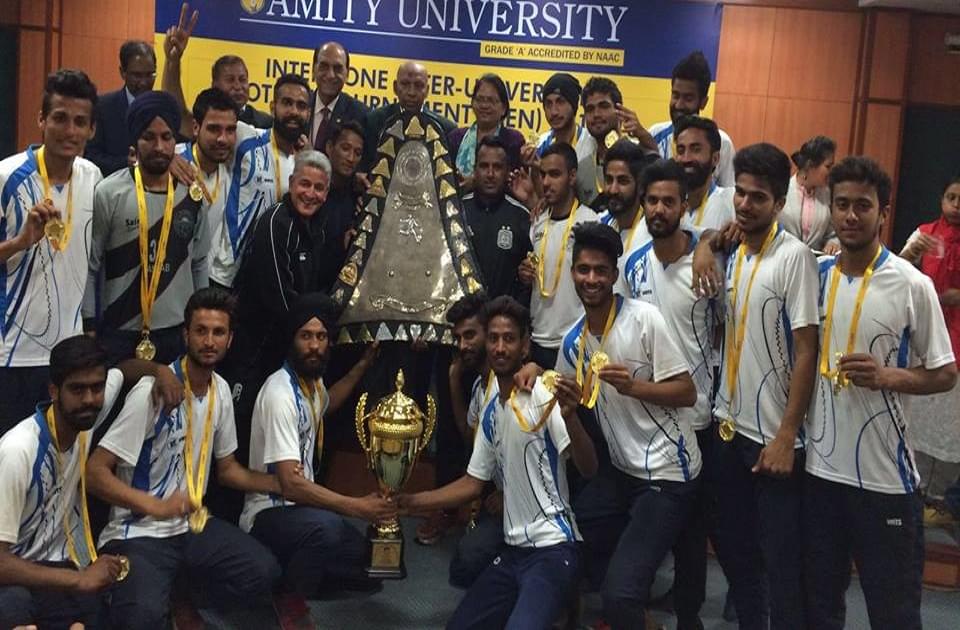 Panjab University Chandigarh Events photo 11