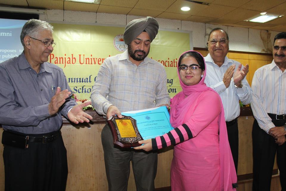 Panjab University Chandigarh Events photo 12