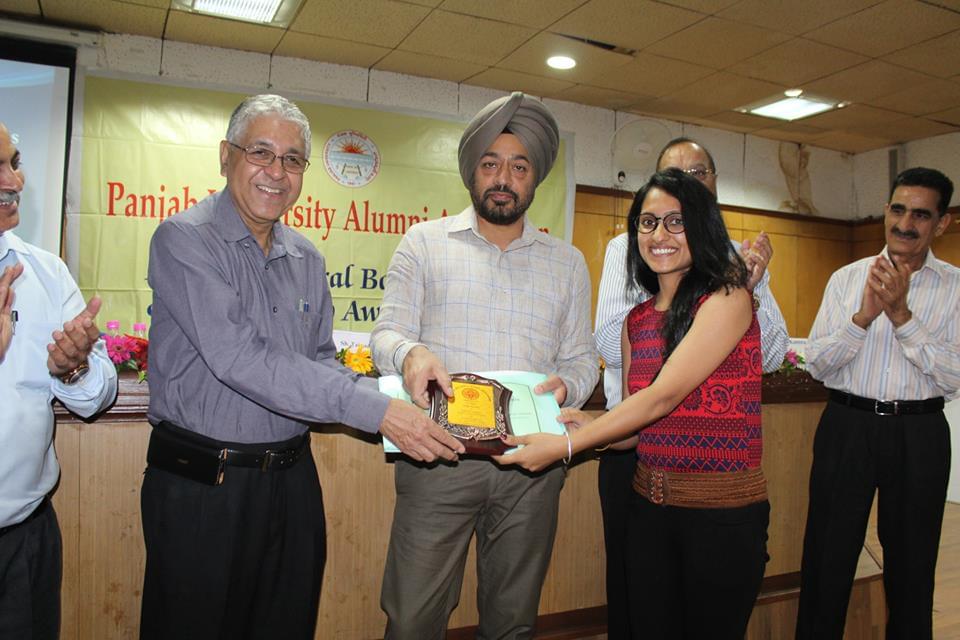 Panjab University Chandigarh Events photo 13