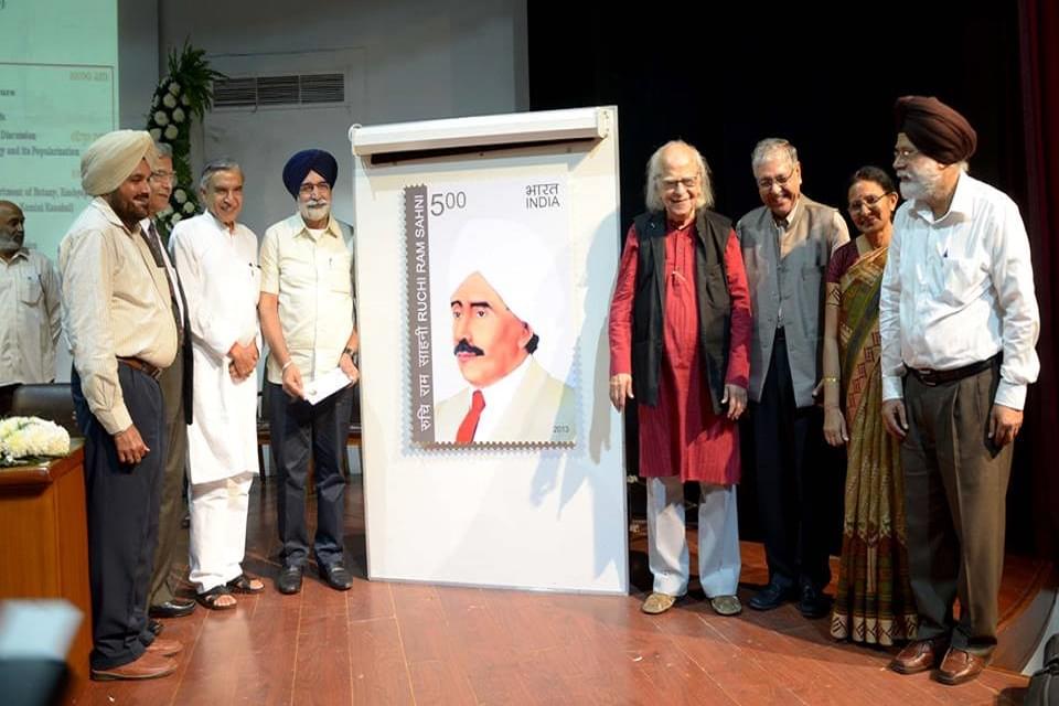 Panjab University Chandigarh Events photo 4