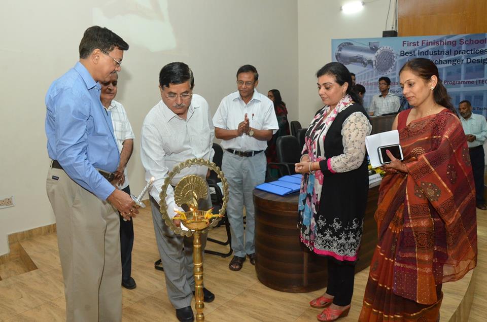 Panjab University Chandigarh Events photo 5