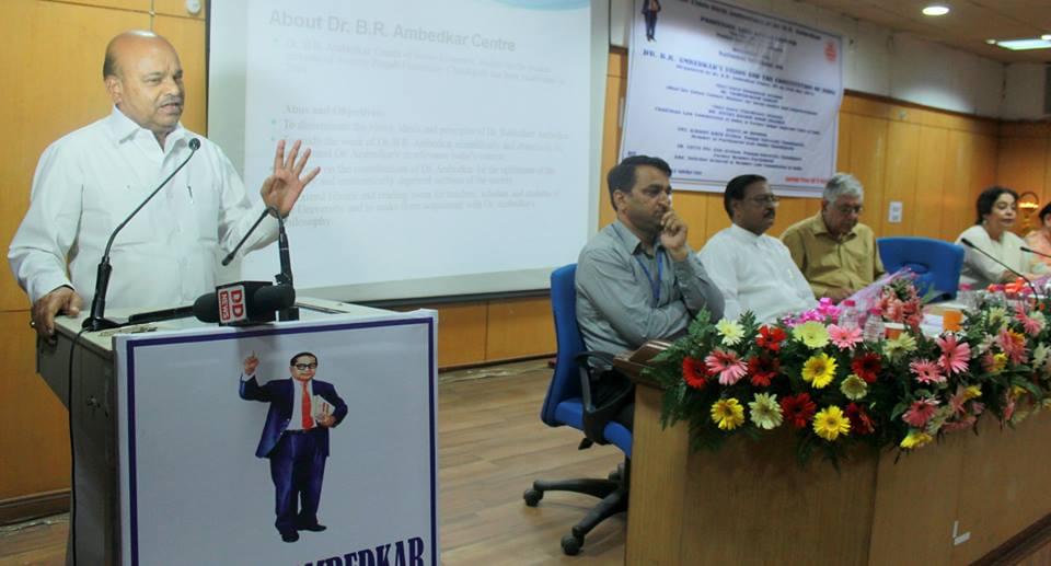 Panjab University Chandigarh Events photo 14