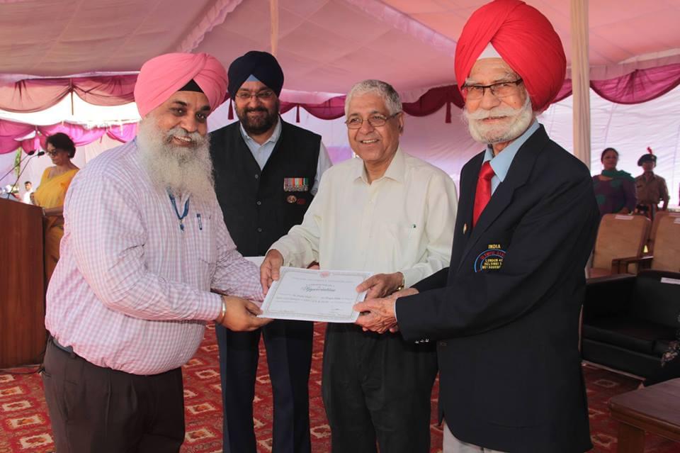 Panjab University Chandigarh Events photo 18