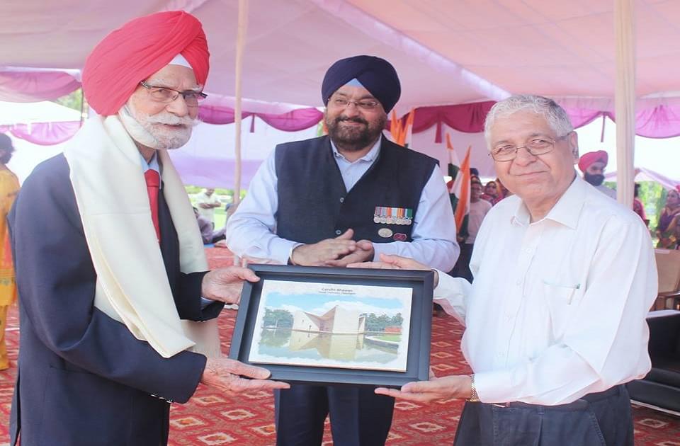 Panjab University Chandigarh Events photo 19