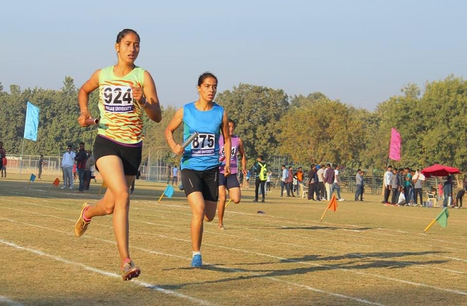 Panjab University Chandigarh Events photo 20