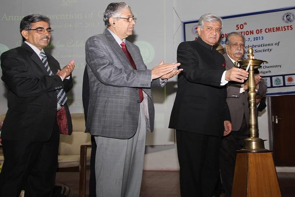 Panjab University Chandigarh Events photo 2