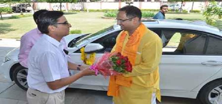 Rajasthan University (UNIRAJ) Events photo 5