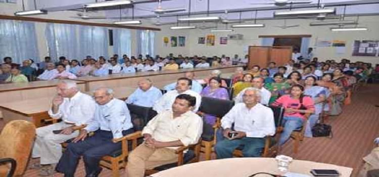 Rajasthan University (UNIRAJ) Events photo 6