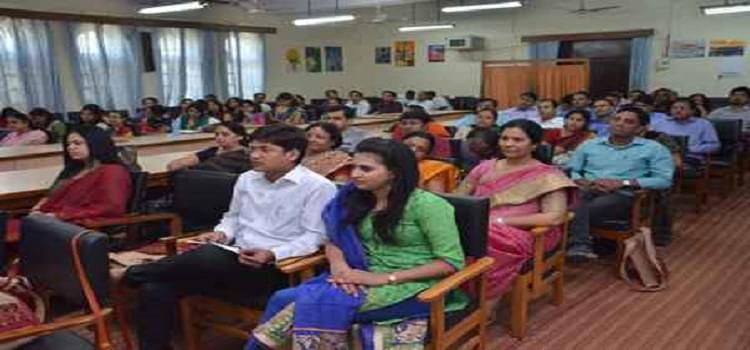 Rajasthan University (UNIRAJ) Events photo 7