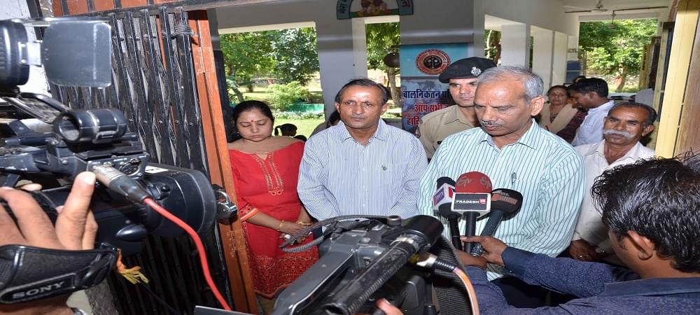 Rajasthan University (UNIRAJ) Events photo 9