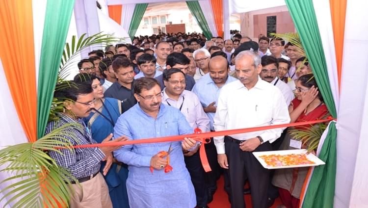 Rajasthan University (UNIRAJ) Events photo 10