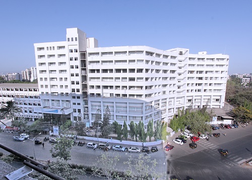 Mithibai College of Arts Academic photo 1
