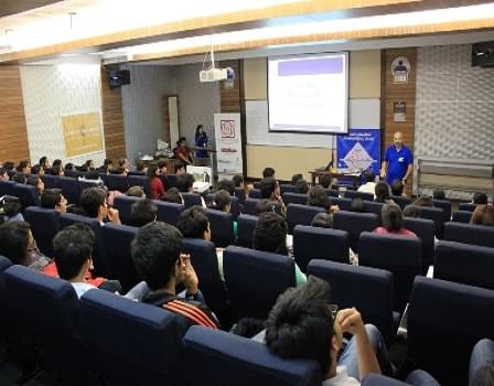 Mithibai College of Arts Events photo 2