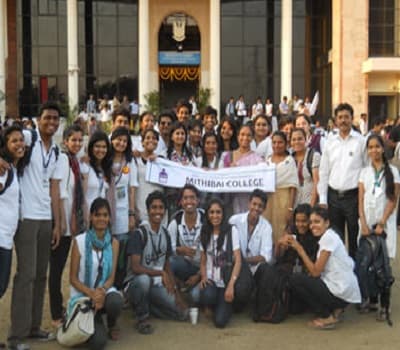 Mithibai College of Arts Events photo 4
