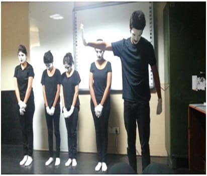 Mithibai College of Arts Events photo 5