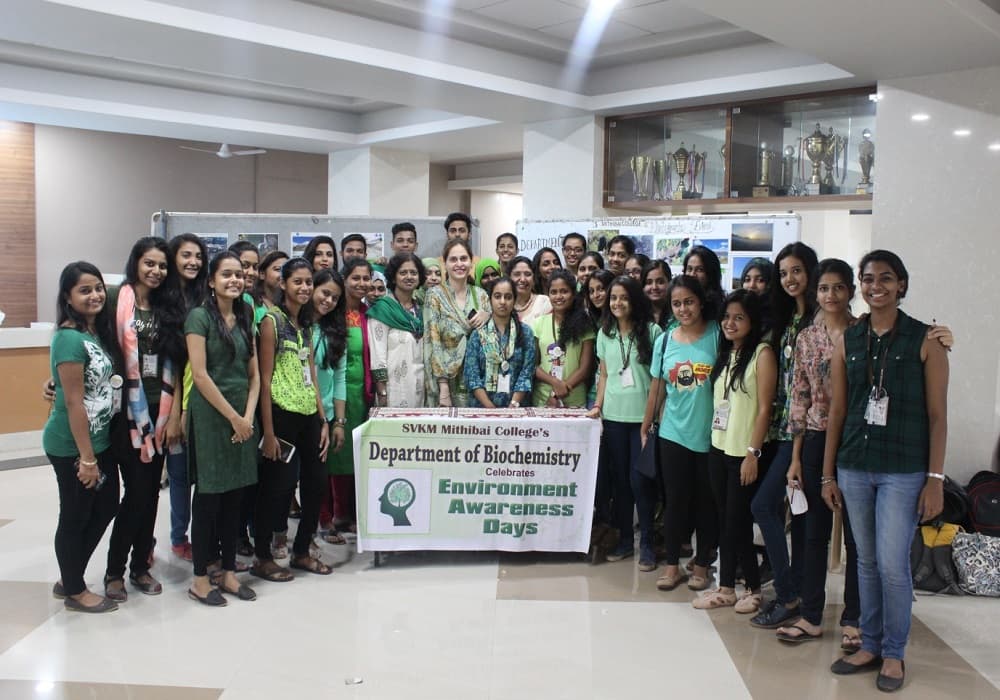 Mithibai College of Arts Events photo 6