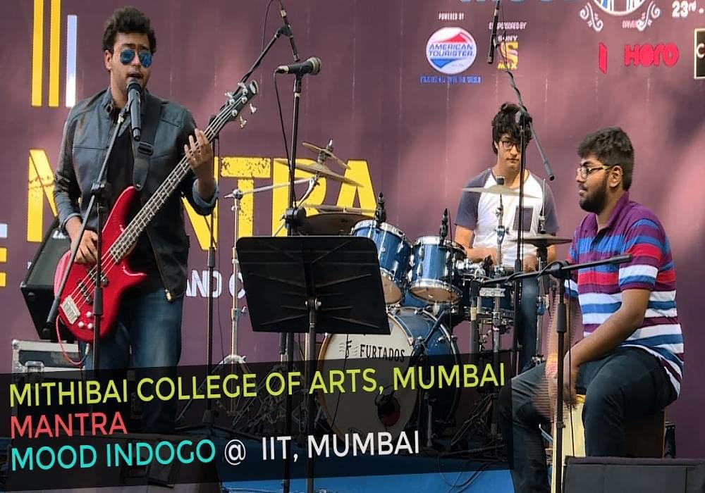 Mithibai College of Arts Events photo 7