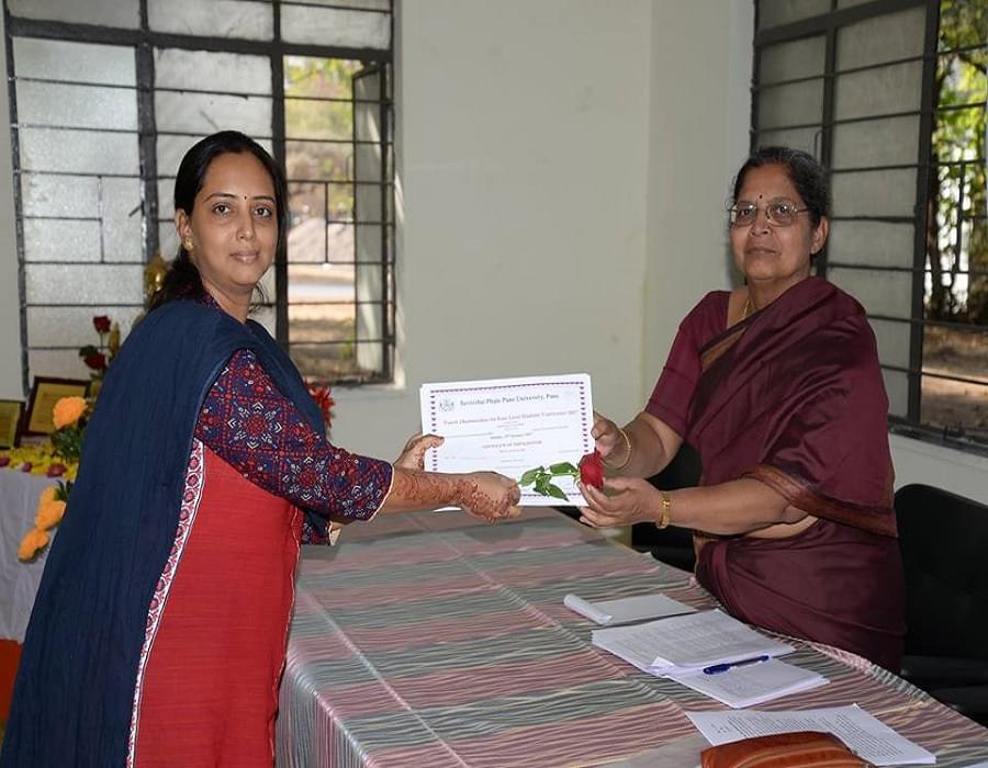 SPPU Events photo 13