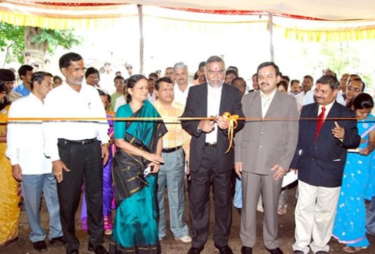 SPPU Extra Curricular Activities photo 2