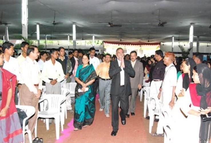 SPPU Extra Curricular Activities photo 3