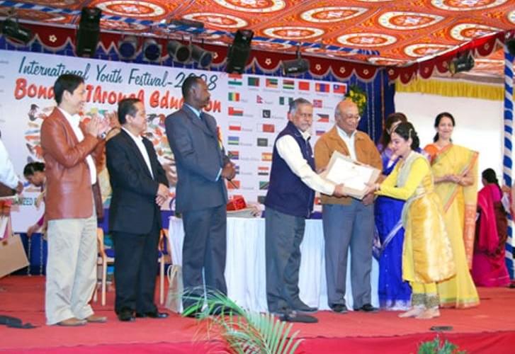 SPPU Extra Curricular Activities photo 4