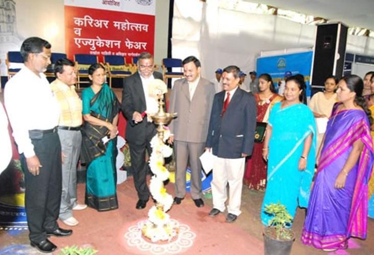 SPPU Extra Curricular Activities photo 7