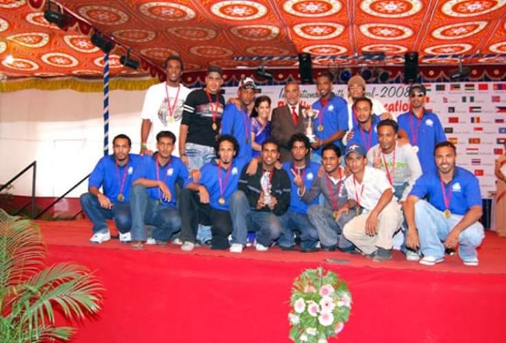 SPPU Extra Curricular Activities photo 10