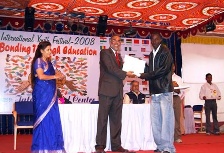 SPPU Extra Curricular Activities photo 13