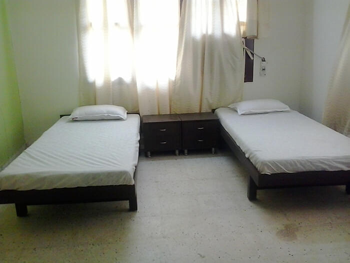 IAR Gandhinagar hostel photo 4