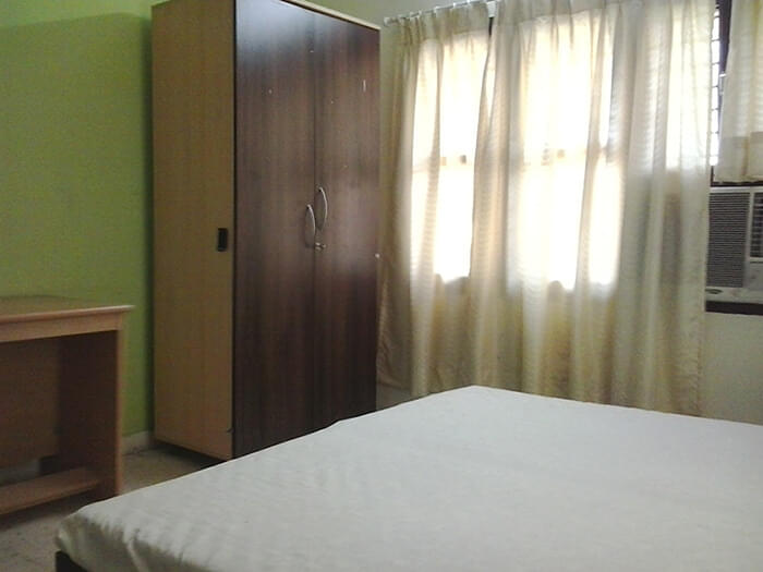 IAR Gandhinagar hostel photo 5