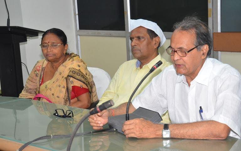 Nalanda Open University Activities photo 4