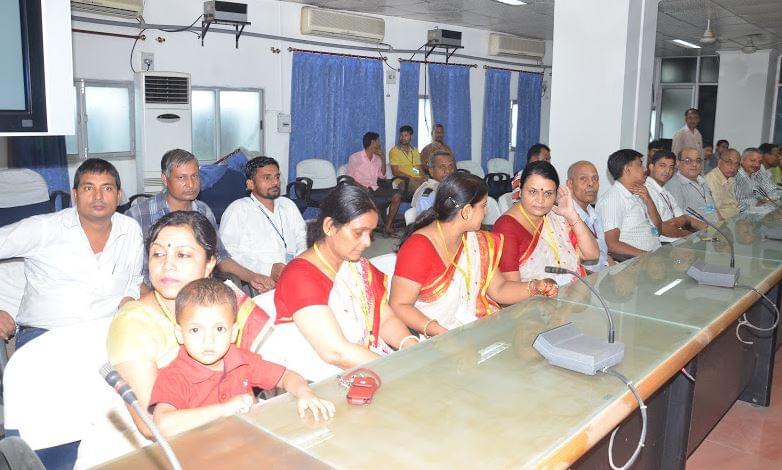 Nalanda Open University Activities photo 5